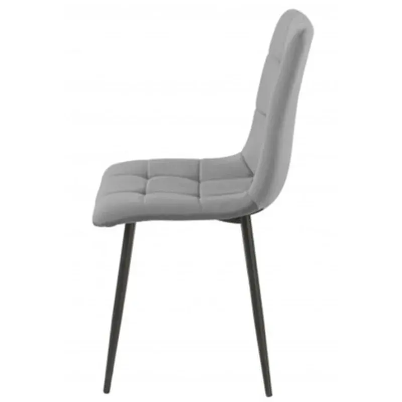 Кухонний стілець Special4You Success light grey (E6576) - фото 3