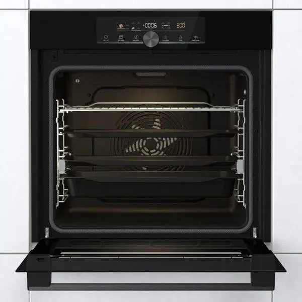 Духовка электрическая Gorenje BPS6747A06BG - фото 2