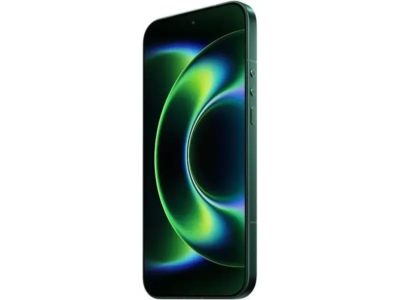Смартфон Xiaomi 17 Ultra 16/512GB Starlit Green - фото 4