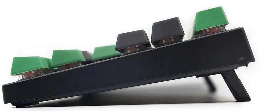 Клавиатура Varmilo APT87 Panda R2 Daisy L WL/USB-A White Led (A92A029F9A5A17A007) - фото 2