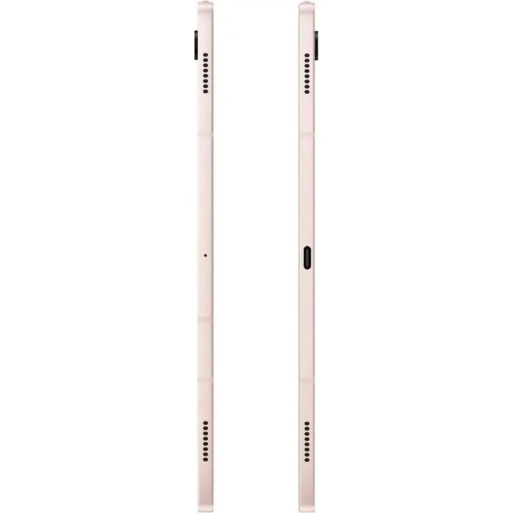 Планшет Samsung Galaxy Tab S8 Plus 5G 8/128GB Pink Gold (SM-X806BIDA) [97809] - фото 7