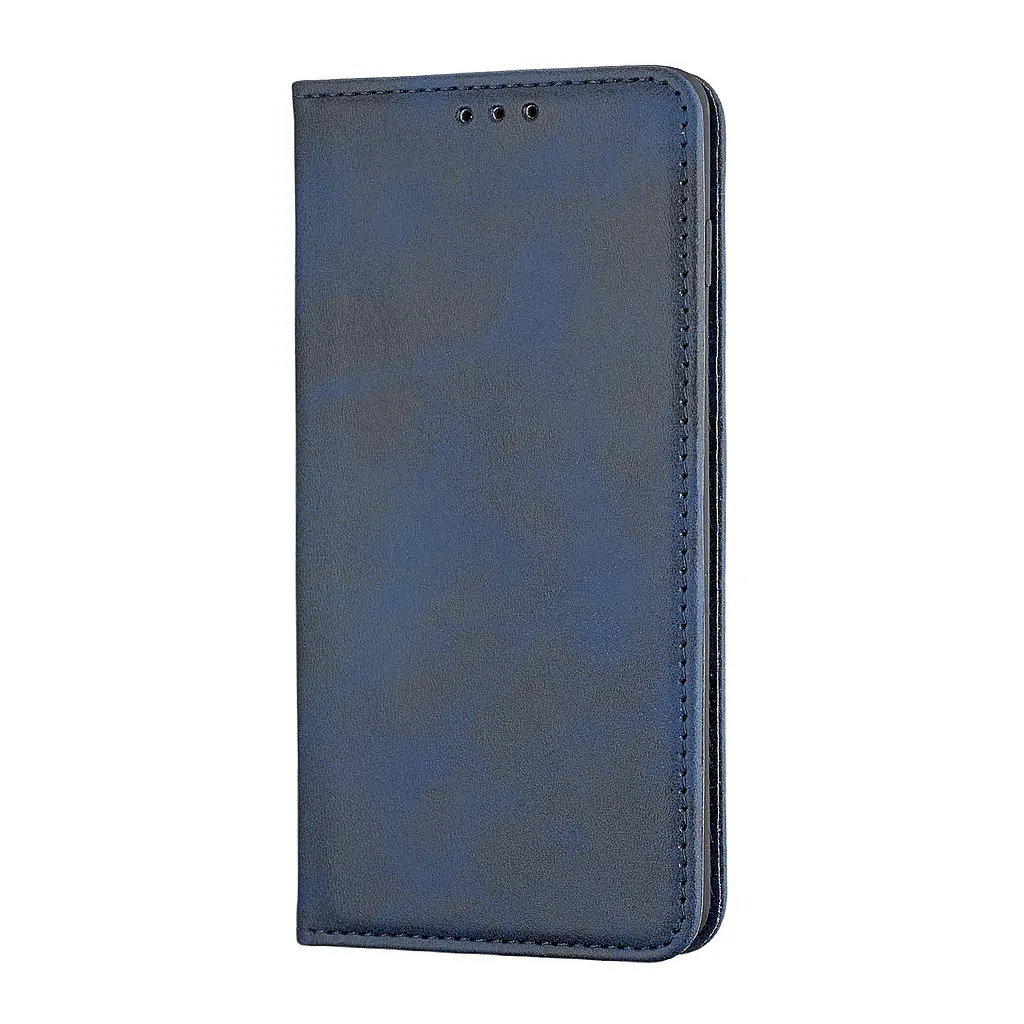 Чохол-книжка Premium Samsung S10 (G973) Dark Blue