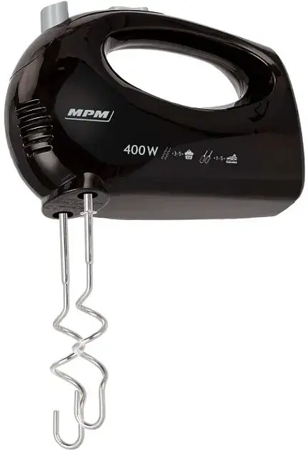 Міксер MPM MMR-24 - фото 4