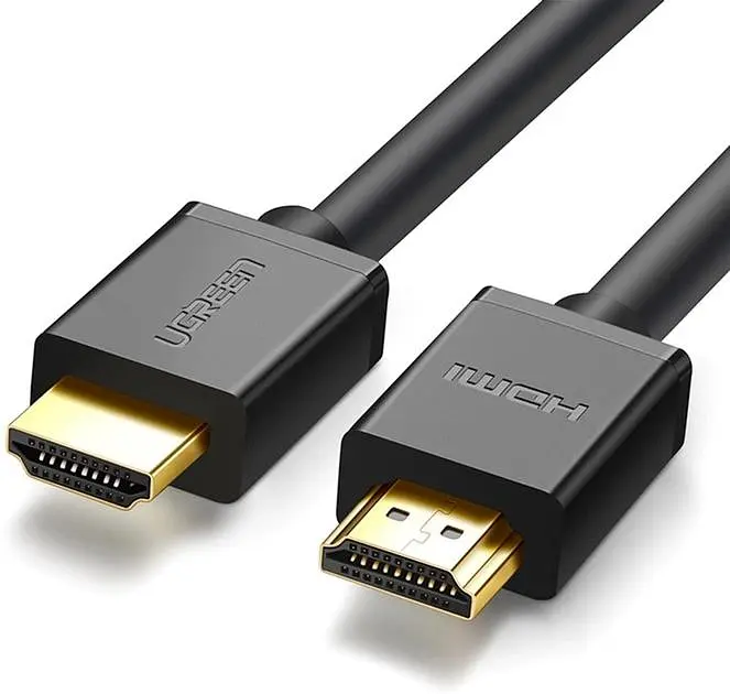 Кабель Ugreen HDMI-HDMI V 2.0 1 м (10106) - фото 2