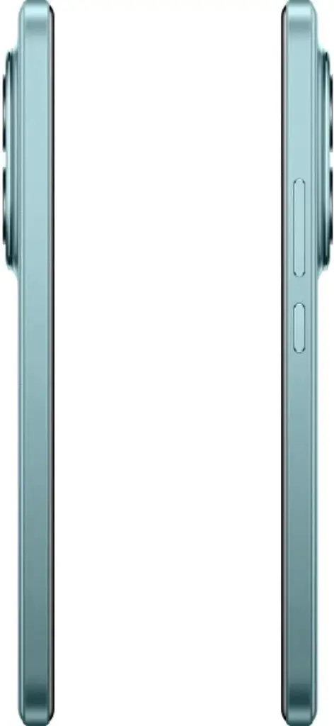 Смартфон Xiaomi POCO M8 PRO 5G 8/256GB Green - фото 8