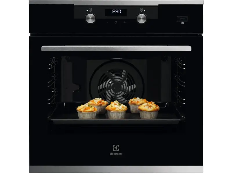 Духовка електрична Electrolux KODEH70X