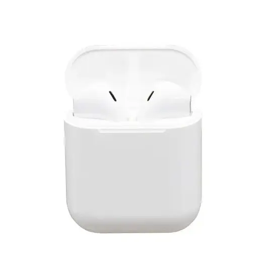 Беспроводные Bluetooth stereo наушники BT XO F60 Plus V5.0 Белый - фото 3
