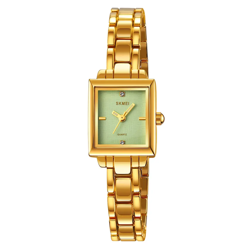 Жіночий наручний годинник 2315GD Gold Skmei acs0030031