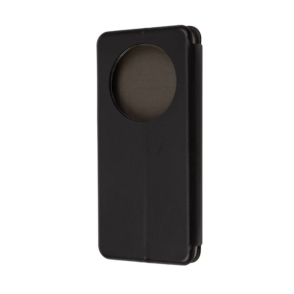 Чохол-книжка ArmorStandart G-Case для Xiaomi Redmi 14C 4G / Redmi A4 / Poco C75 Black - фото 2