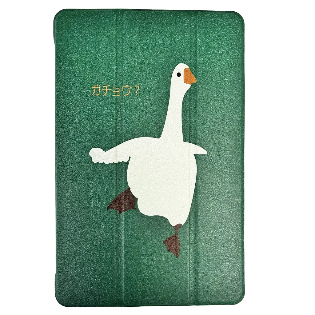 Чохол BeCover Smart Case для Samsung Galaxy Tab A9 SM-X115 8.7 Goose (711269)