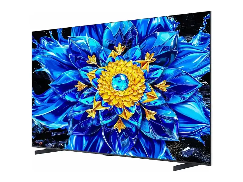Телевізор TCL 85P8L - фото 3