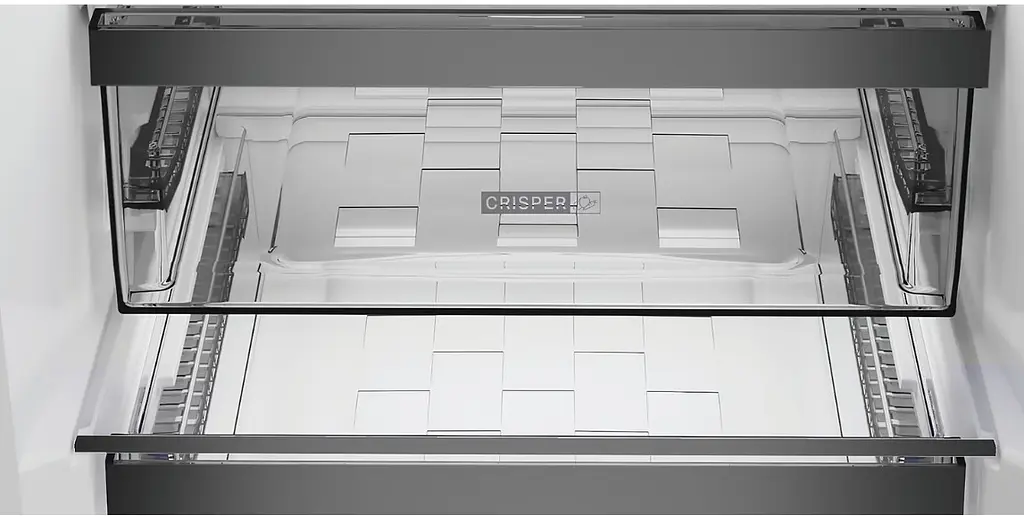 Холодильник Whirlpool WHK 25364 XBR4E (1,87 м, чорн.No Frost) - фото 6