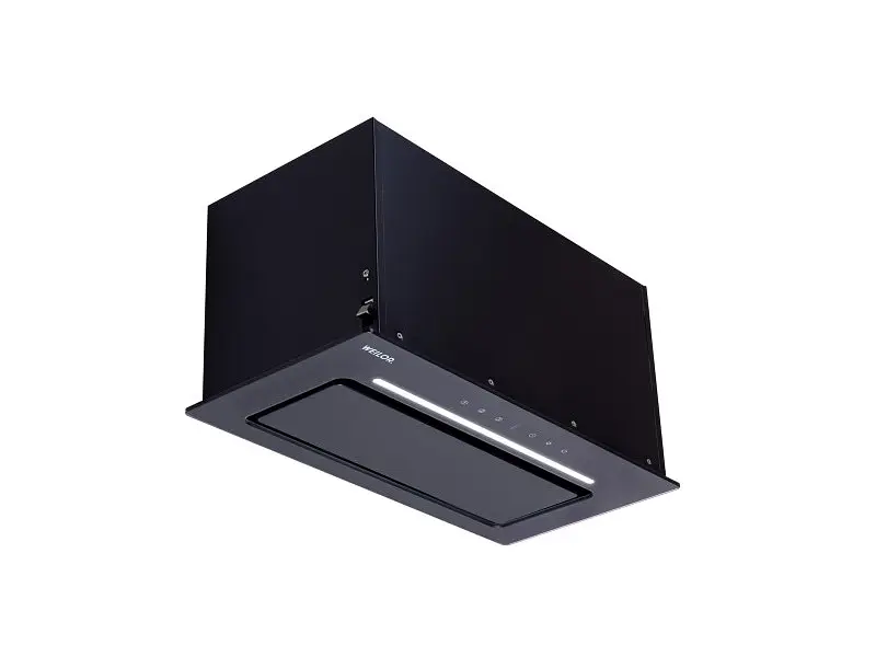 Витяжка WEILOR PBSR 62302 FULL GLASS FBL 1100 LED Strip - фото 2