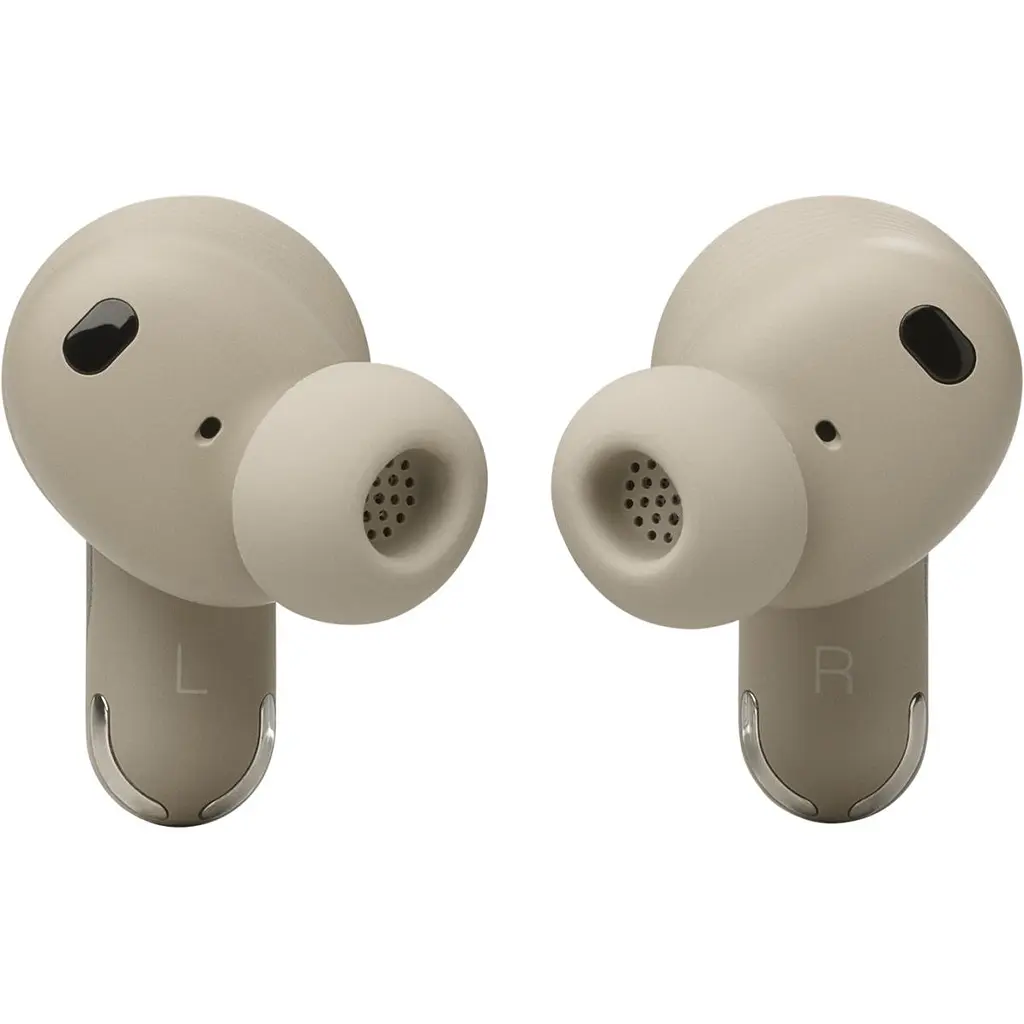 Навушники JBL Tour Pro 3 Latte (JBLTOURPRO3LTT) [168778] - фото 2