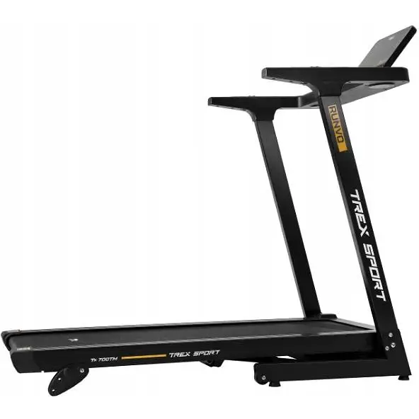 Бігова доріжка Trex Sport TX-700TM RUNVO - фото 3