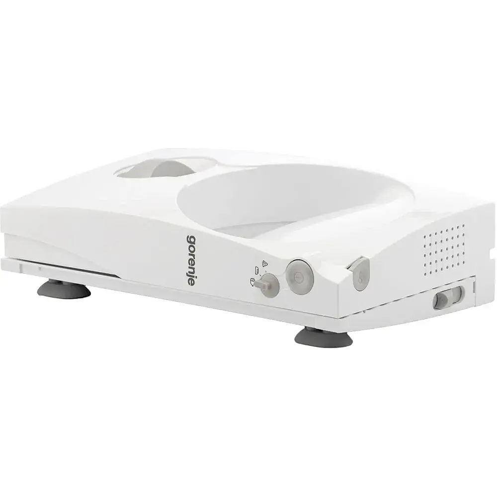 Скиборізка Gorenje R 402 W (743881) - фото 3