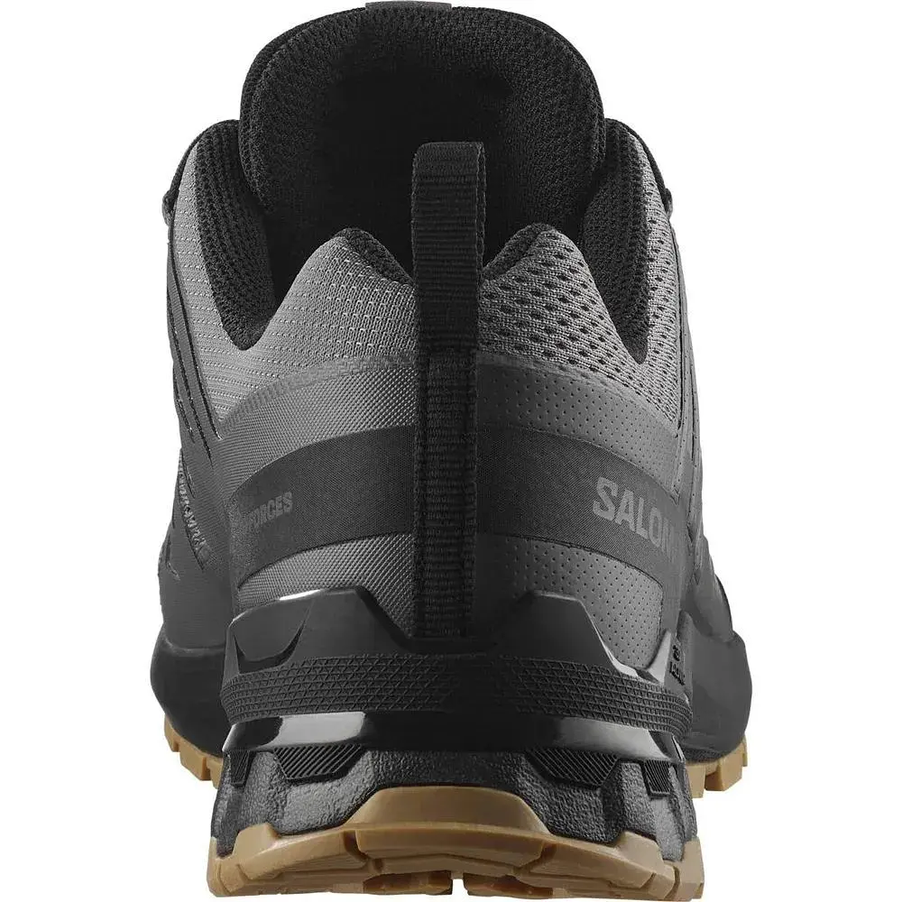 Кросівки Salomon XA PRO Forces 7 Castlerock/gum/black - фото 4