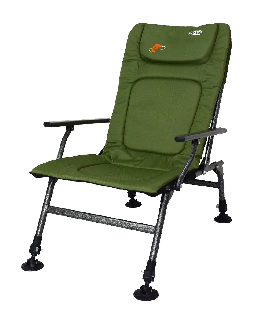 Крісло коропове Novator SF-1 - фото 2