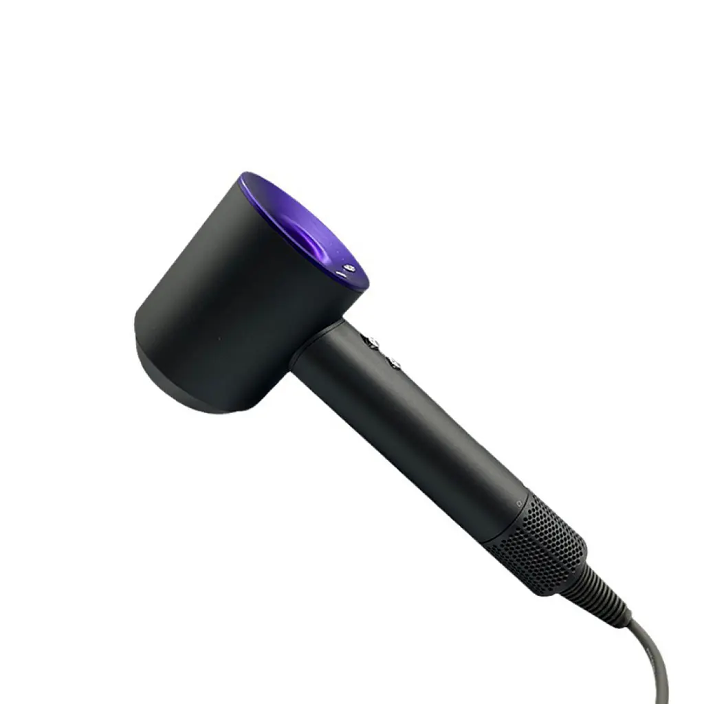 Фен Smart-X Magic Hair Supersonic PH771V - фото 3
