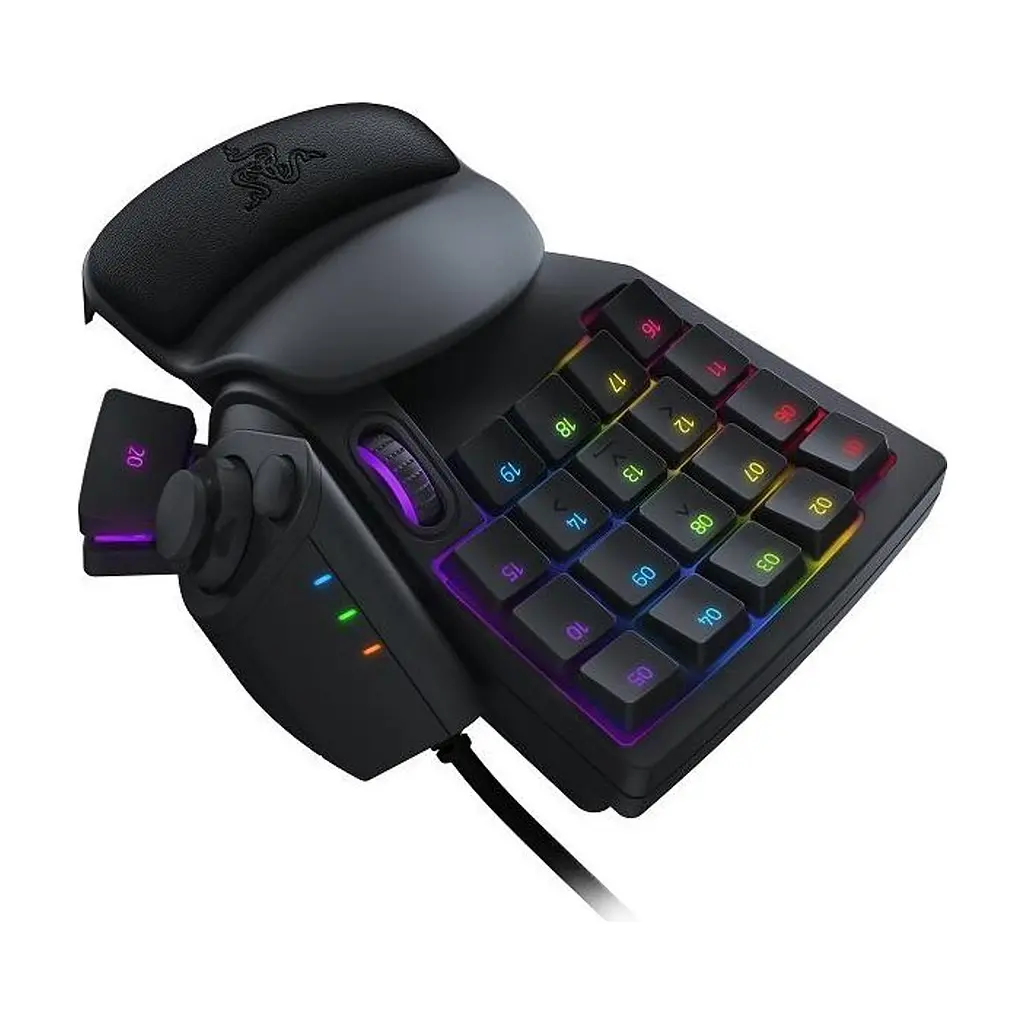 Клавіатура Razer Tartarus V2 (RZ07-02270100-R3M1) - фото 3