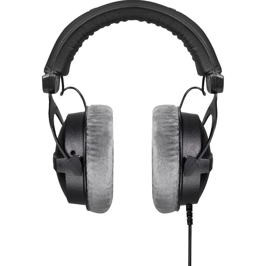 Навушники Beyerdynamic DT 770 Pro 80 Ohm (474746) - фото 2