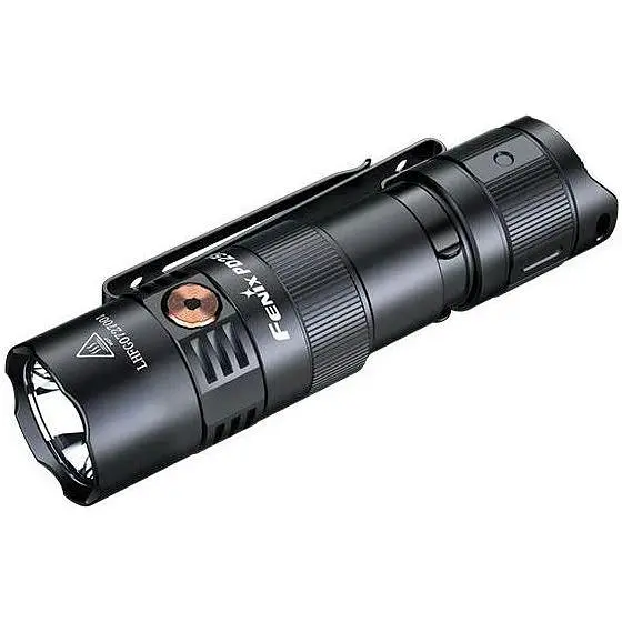 Ліхтарик Fenix PD25R (PD25RSTBK) [140096] - фото 4