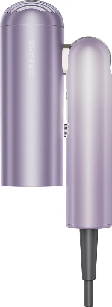 Фен дорожній. Dreame Pocket Ultra AHD52 Purple (AHD52-PPL) - фото 4