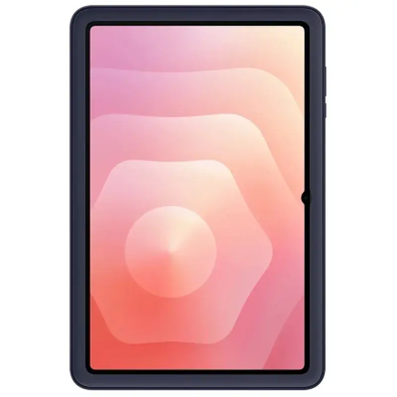 Чохол до планшета Samsung Frame Cover Samsung Galaxy Tab S11 Ultra Navy (EF-JX930CNEGWW) - фото 7