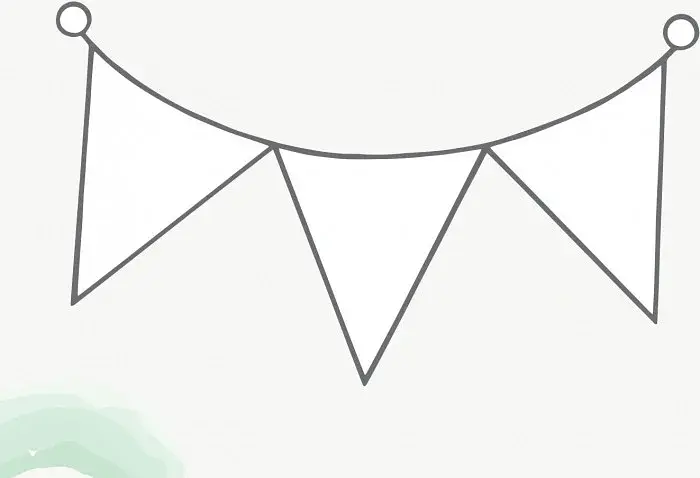 Малювалка для найменших: Дзеркальні розмальовки №2 - фото 4