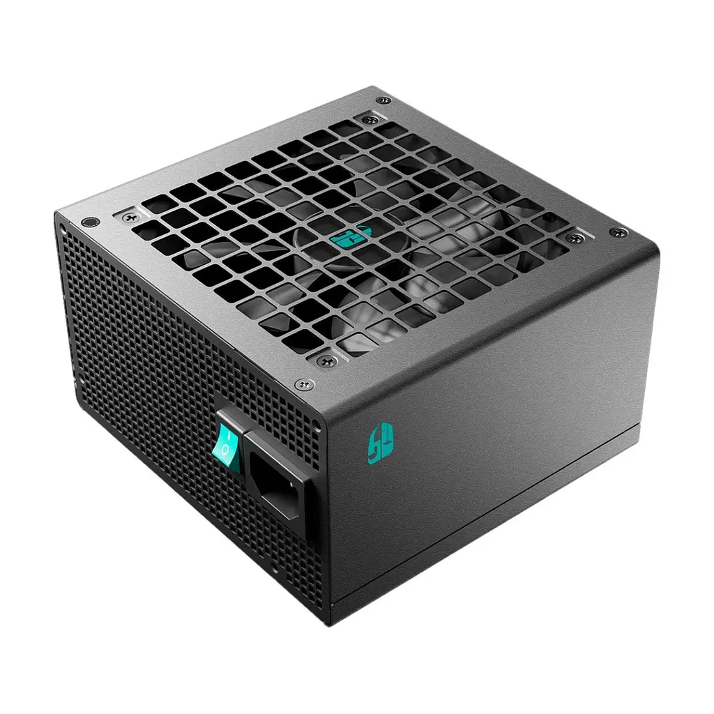 Блок живлення Deepcool 750W GamerStorm PF750X (R-PF750X-HD0B-JGEU) - фото 3