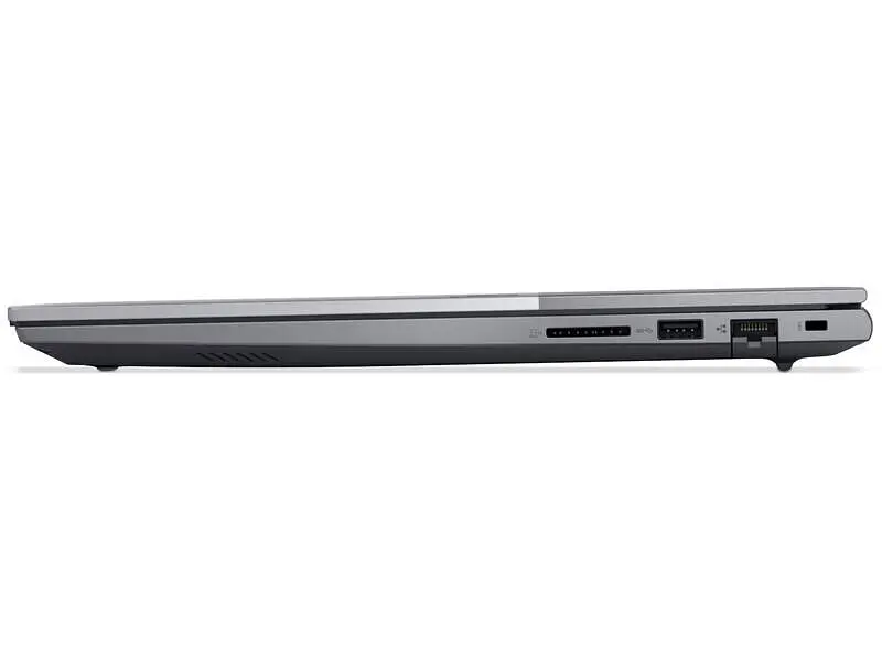 Ноутбук Lenovo ThinkBook 16 G9 IRL Arctic Grey (21US005RRA) - фото 7