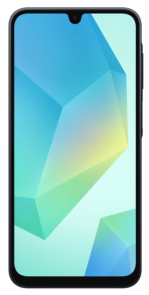 Смартфон Samsung Galaxy A16 5G 4/128Gb ZKB Чорний (7058507) - фото 2
