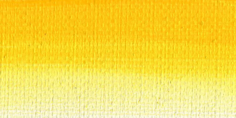 Масляная краска Rive gauche 40 мл, Желтый кадмий средний оттенок (Cadmium Yellow Medium Hue) - фото 4