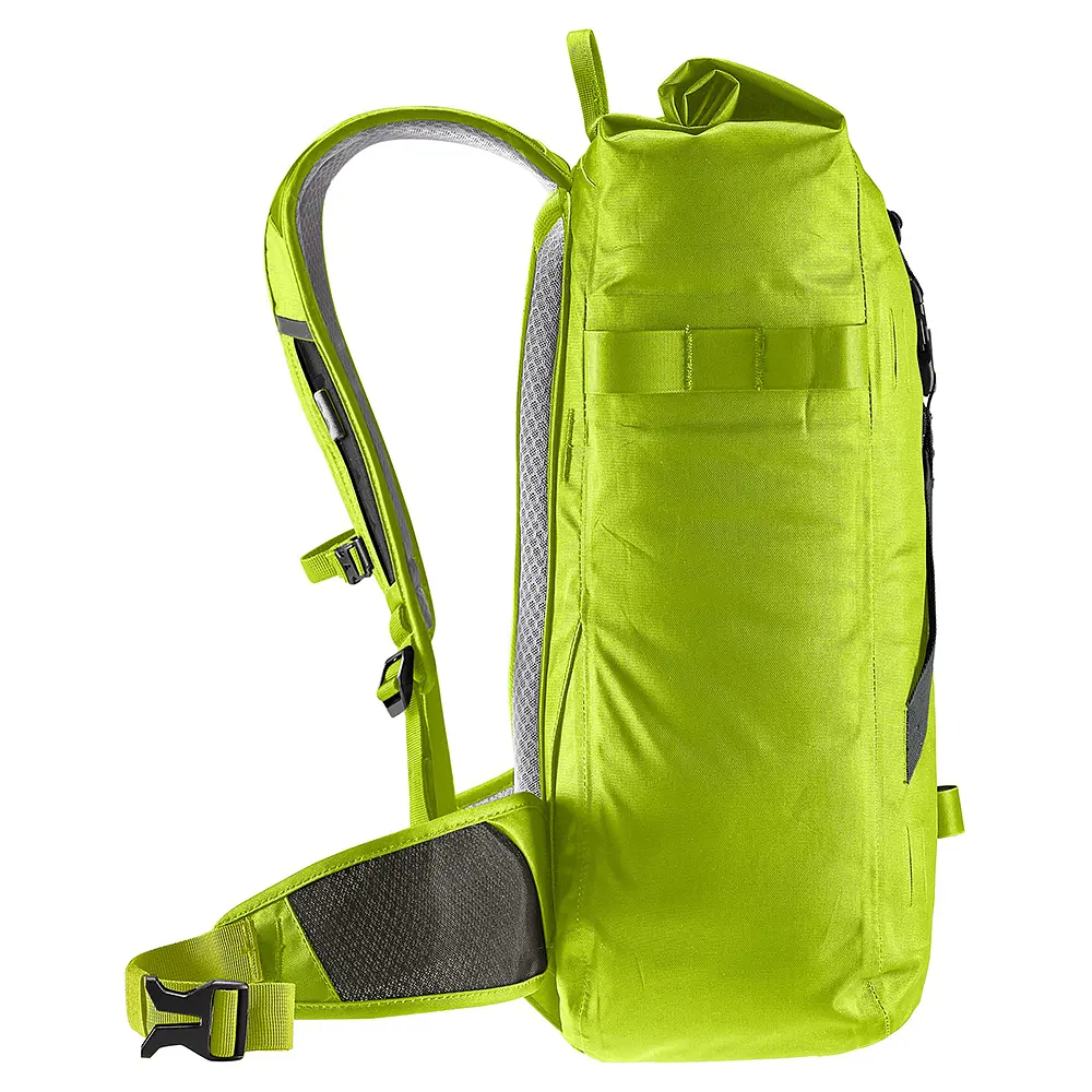 Рюкзак Deuter Amager 25+5 Citrus Green (1052-3220022 8006) - фото 4