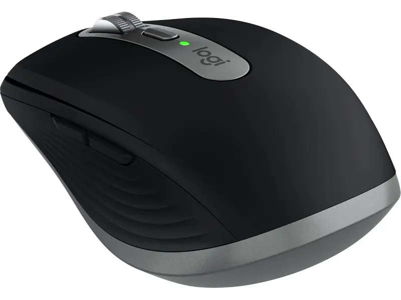 Миша Logitech MX Anywhere 3S для Mac Graphite (910-006947) - фото 4
