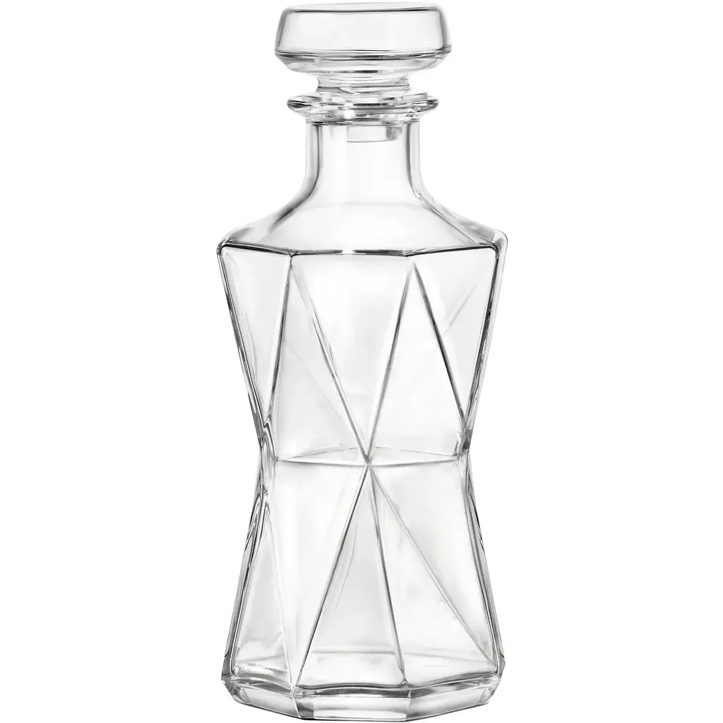 Декантер Bormioli Rocco Cassiopea 800 мл (234524G04021990)