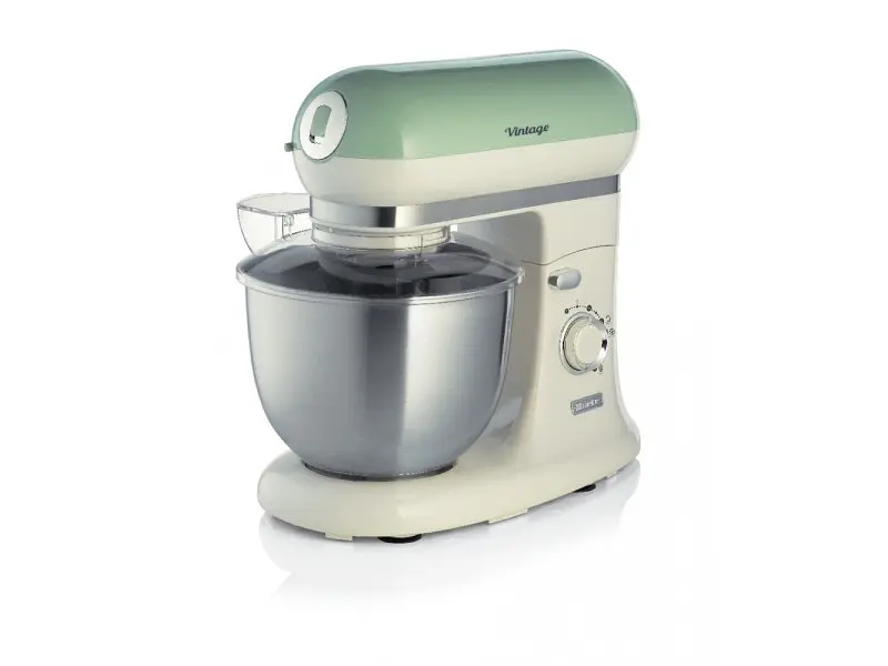 Кухонна машина Ariete Vintage 1588/04 Green