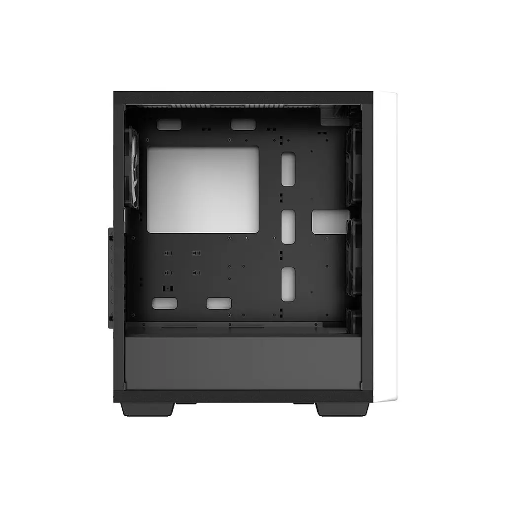 Корпус DeepCool CC560 V2 White R-CC560-WHGAA4-G-2 - фото 5