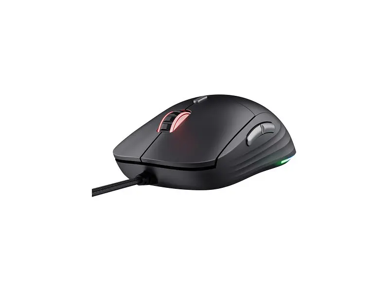Миша Trust GXT 925 Redex II Lightweight Black (25125)