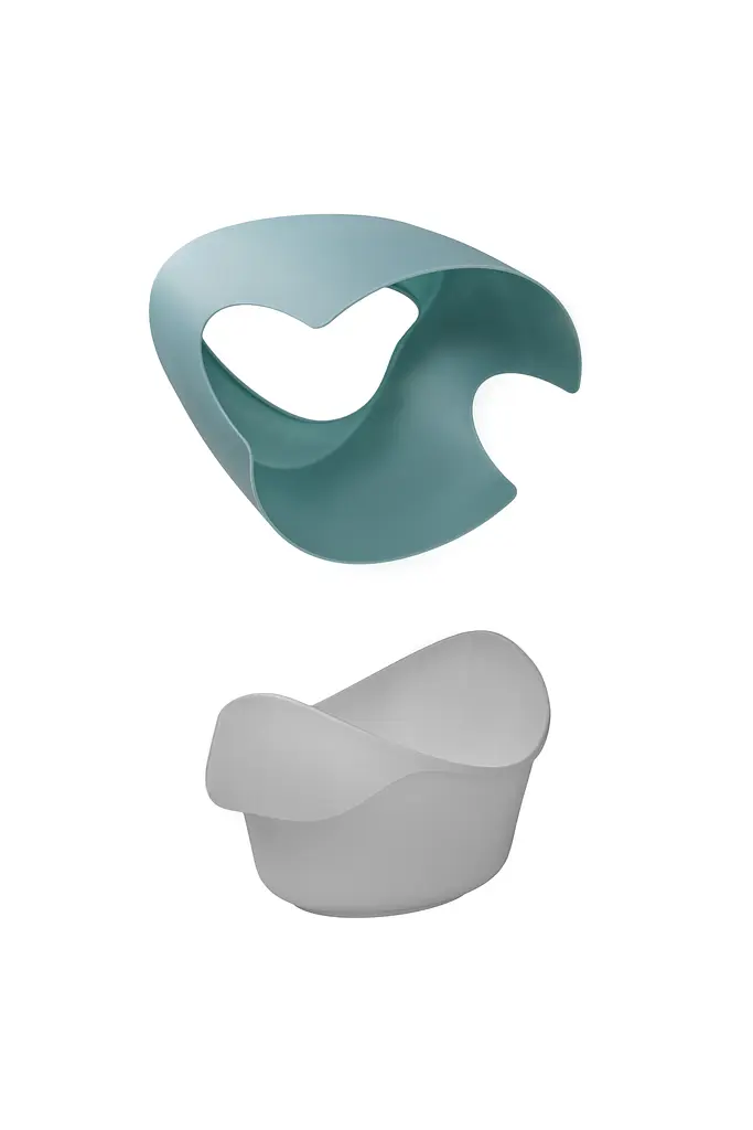 Горщик Tega Teggi м'ятний (TI-001-165/103) - фото 2