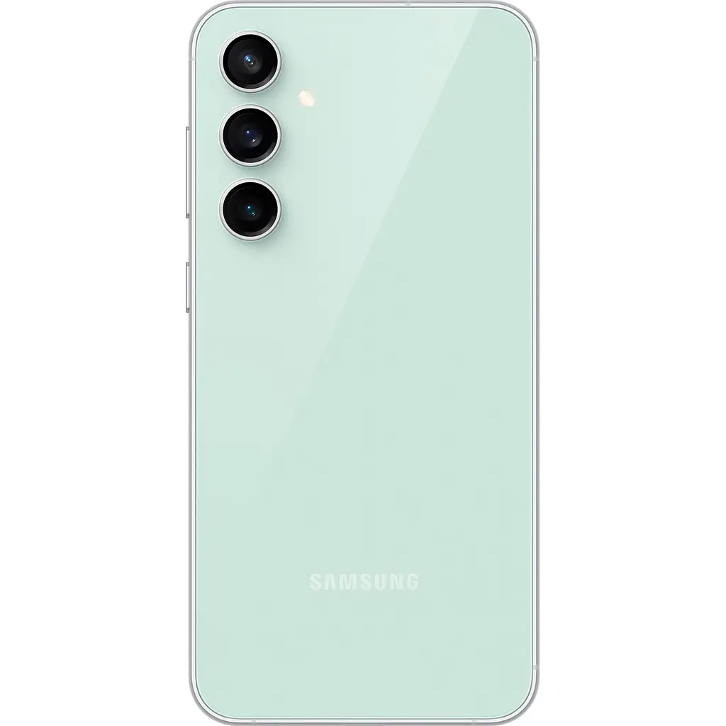 Смартфон Samsung Galaxy S23 FE 8/256Gb Mint [SM-S711BLGG] [102763] - фото 5