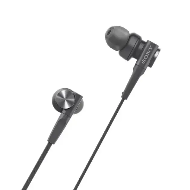 Навушники без мікрофону Sennheiser IE 300 Чорні - фото 2