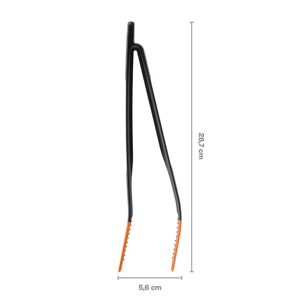 Щипці кухонні Fiskars Functional Form (1027303) - фото 2