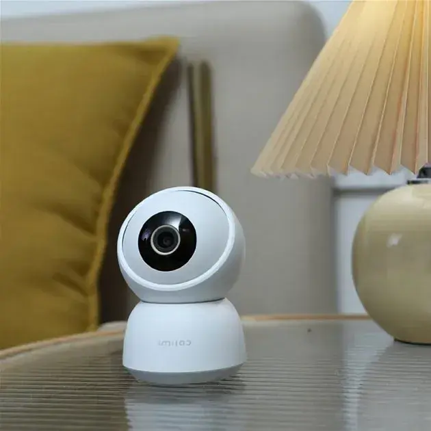 Камера відеоспостереження Xiaomi iMi Home Security Camera C30 2К [CMSXJ21E] Global EU [60056] - фото 4