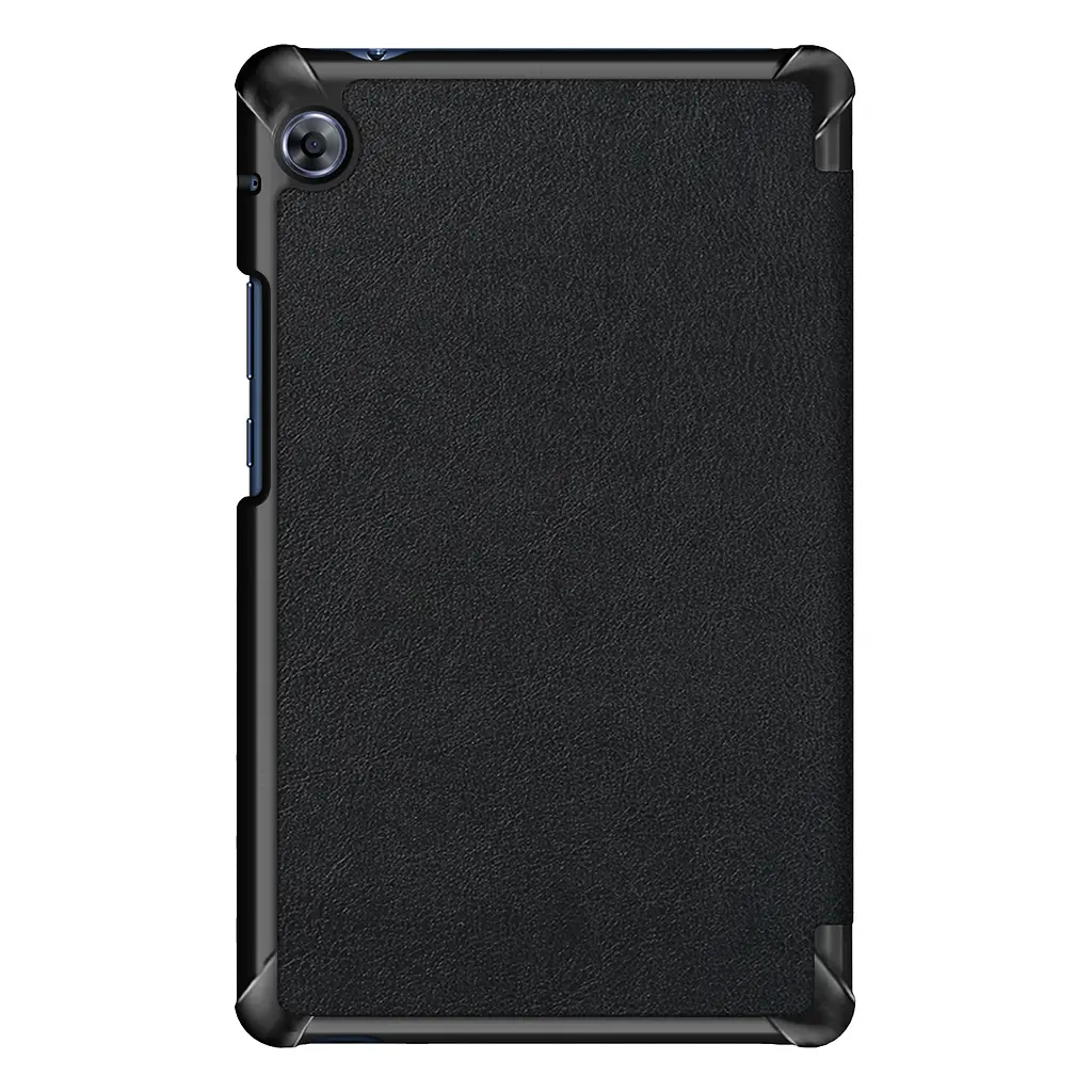 Чохол-книжка на планшет HUAWEI MatePad T8 8", Smart Case, black, підставка для планшета 8 , шкіряний, мікрофібра, на магніті, ArmorStandart (ARM58598) - фото 2