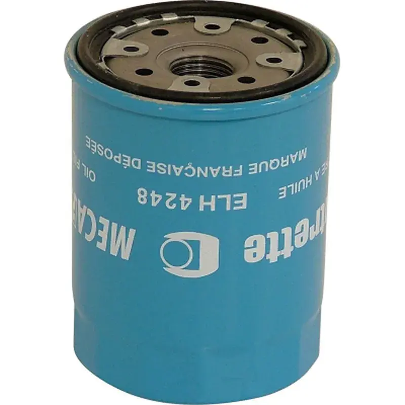 Фільтр масляний MECAFILTER ELH4248