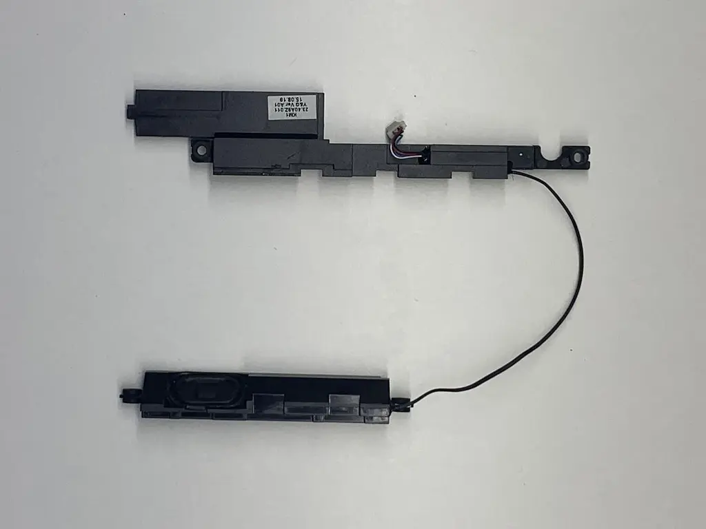 Динаміки для ноутбука Lenovo Thinkpad W540 W541 T540P (23.40A9Z) Б/В - фото 2