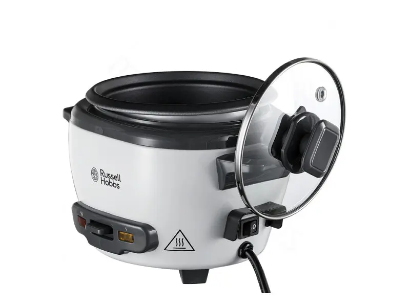 Рисоварка Russell Hobbs 27020-56 Small - фото 3