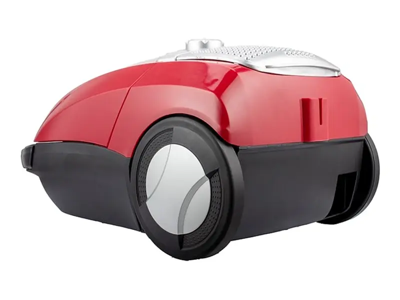 Пилосос з мішком Prime Technics Silent Power PVC 3075 - фото 3