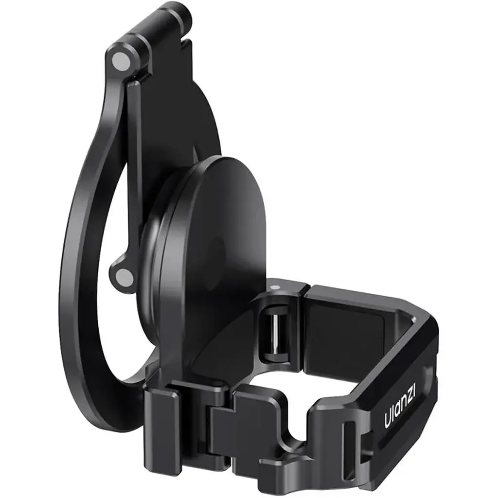 Рамка Ulanzi PM01 Xtra Muse Magnetic Expansion Adapter C065 для Pocket 3/4 [169990] - фото 4